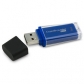 USB 8G KI DATATRAVELER 102 AZUL